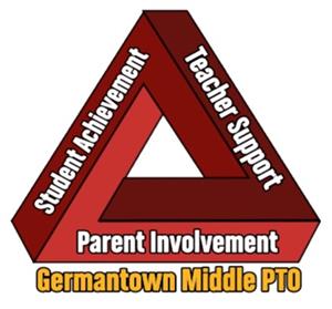 GHS PTO Emblem